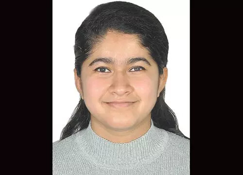 Shivani Baliga